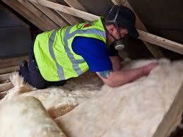 Best Radiant Barrier Insulation  in Mount Repose, OH